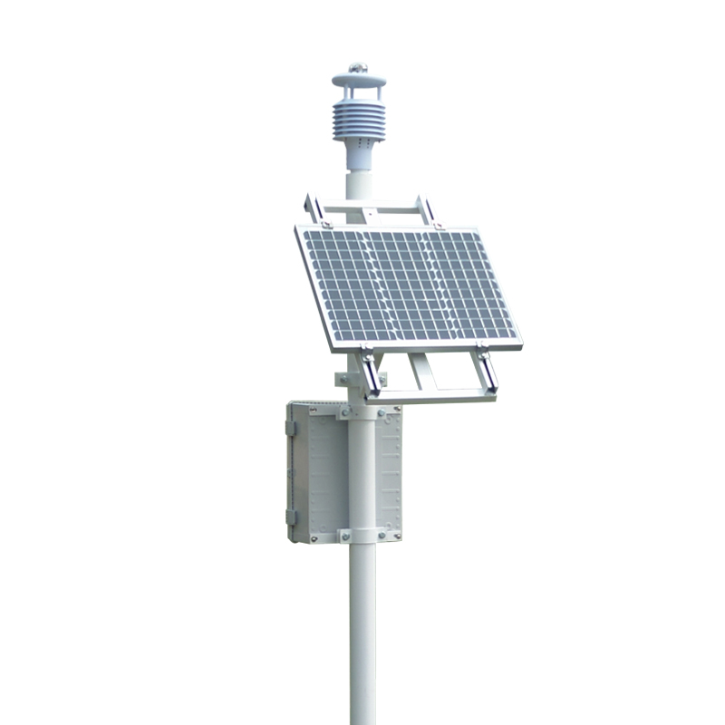 別墅氣象站監測設備是什么儀器？有什么用？