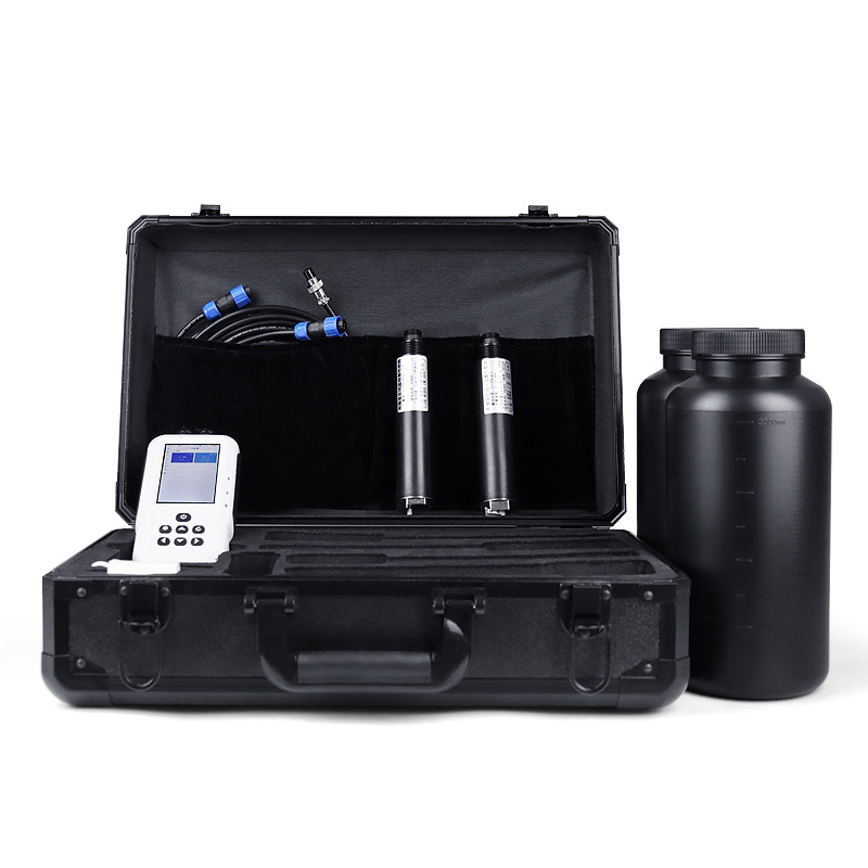 葉綠素藍(lán)綠藻分析儀