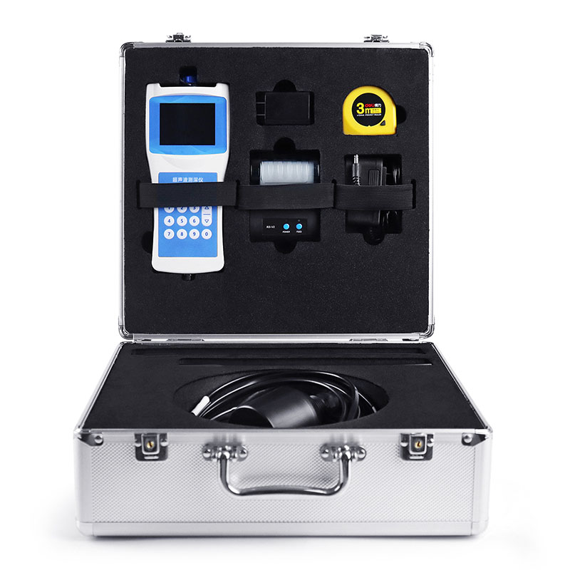 水深水溫探測儀