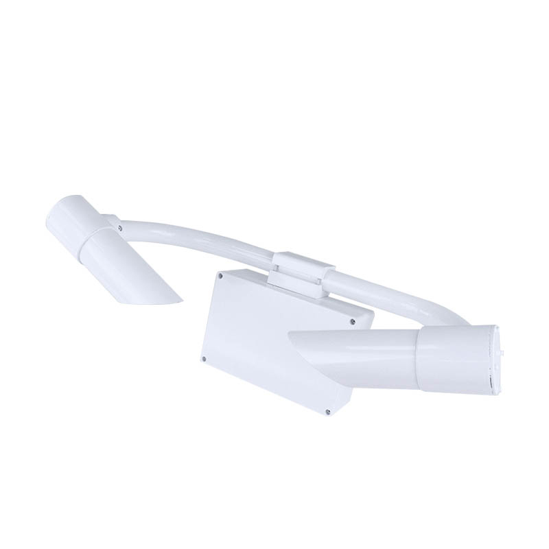 能見度傳感器的原理是什么？