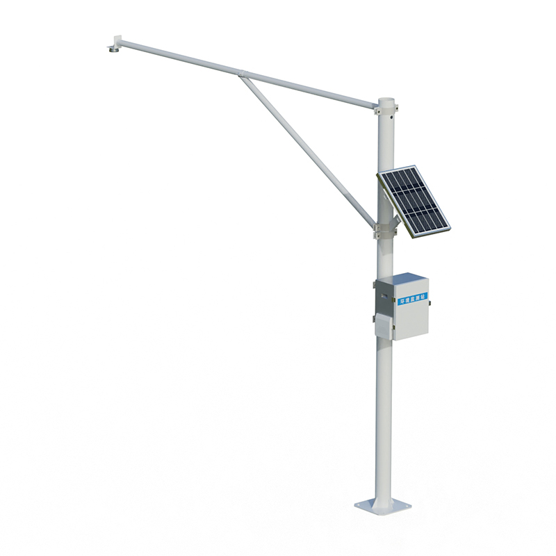 揭秘“水位監測站”：如何守護我們的水資源安全？