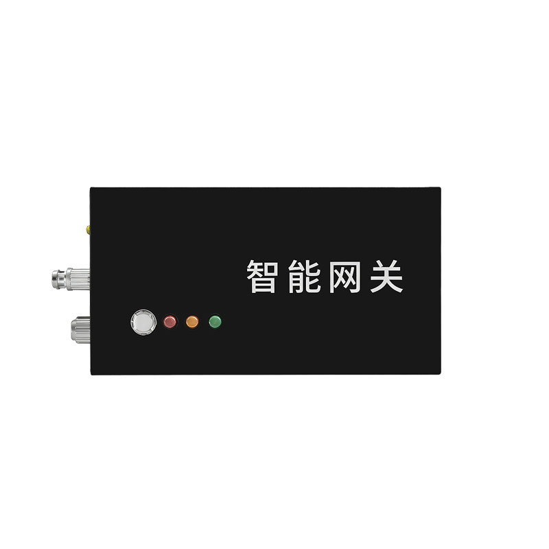 智能白蟻監(jiān)測網(wǎng)關