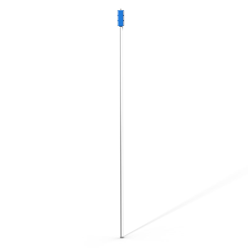 無線浪高儀可長距離監(jiān)測(cè)波浪參數(shù)與水位高度